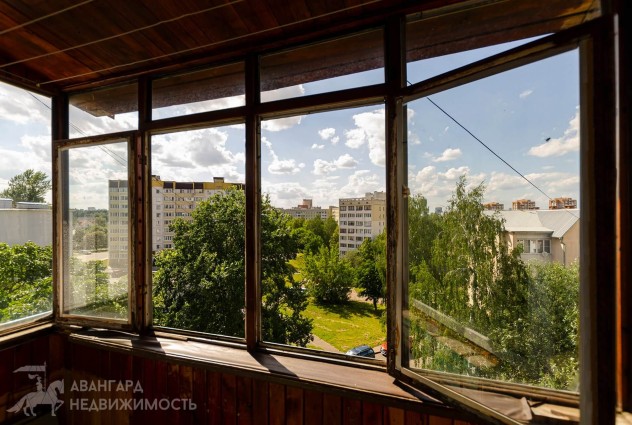 Фото Однокомнатная квартира в районе Проспекта Пушкина — 9