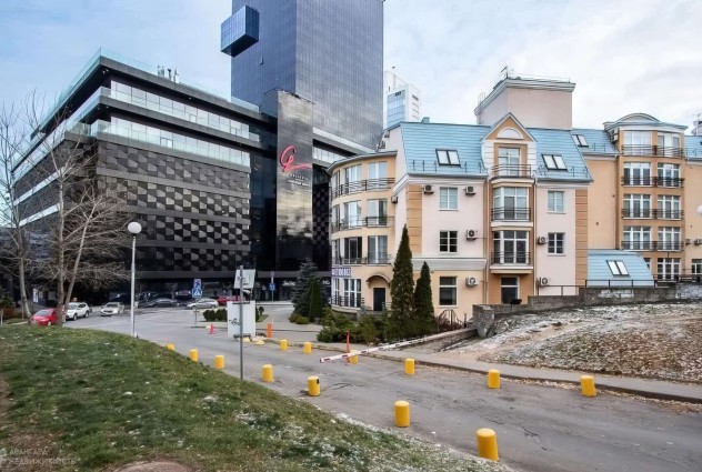 Фото Продается квартира в центре города, метро Немига — 25