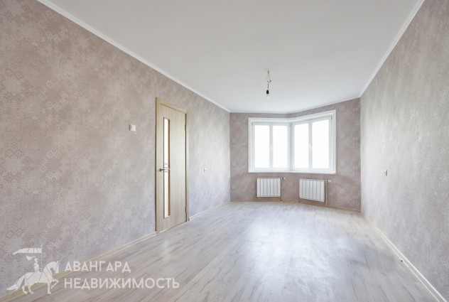 Фото 3-к квартира в доме 2012 г. с ремонтом по ул. Каменногорская, д. 94 — 5
