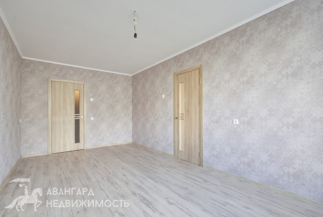 Фото 3-к квартира в доме 2012 г. с ремонтом по ул. Каменногорская, д. 94 — 7