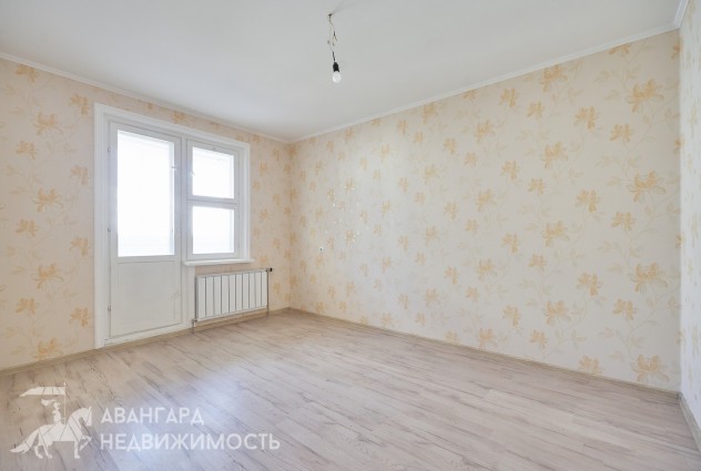 Фото 3-к квартира в доме 2012 г. с ремонтом по ул. Каменногорская, д. 94 — 9