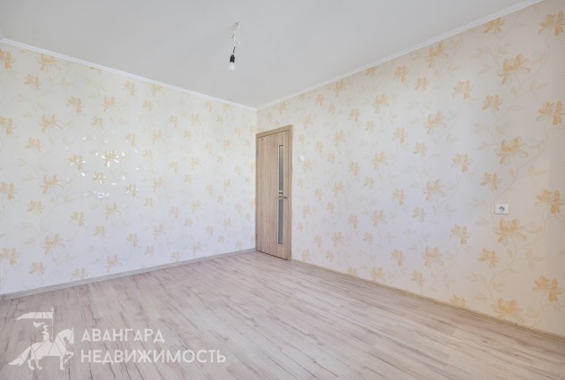 Фото 3-к квартира в доме 2012 г. с ремонтом по ул. Каменногорская, д. 94 — 11