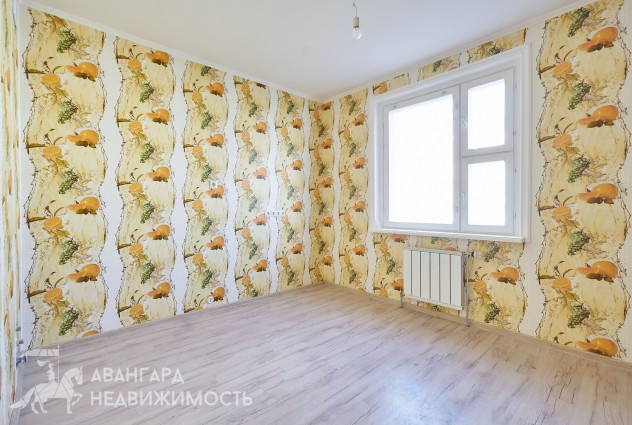 Фото 3-к квартира в доме 2012 г. с ремонтом по ул. Каменногорская, д. 94 — 13
