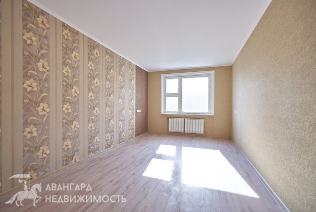 Фото 3-к квартира в доме 2012 г. с ремонтом по ул. Каменногорская, д. 94 — 23
