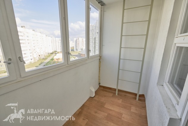 Фото 3-к квартира в доме 2012 г. с ремонтом по ул. Каменногорская, д. 94 — 25