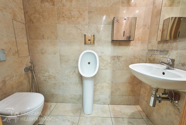 Фото Аренда офиса кабинетной системы с мебелью (344 м²) — 49