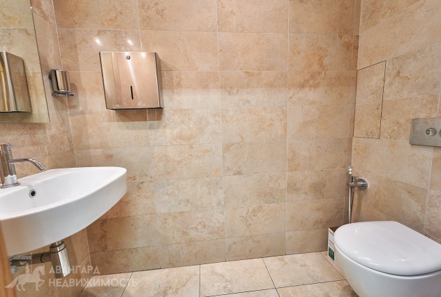 Фото Аренда офиса кабинетной системы с мебелью (344 м²) — 51