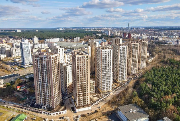 Фото Зачем платить за аренду квартиры — 1
