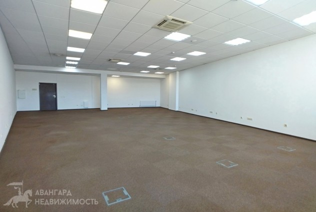 Фото Аренда офиса 114,3 кв.м в бизнес-центре «Покровский»  — 3