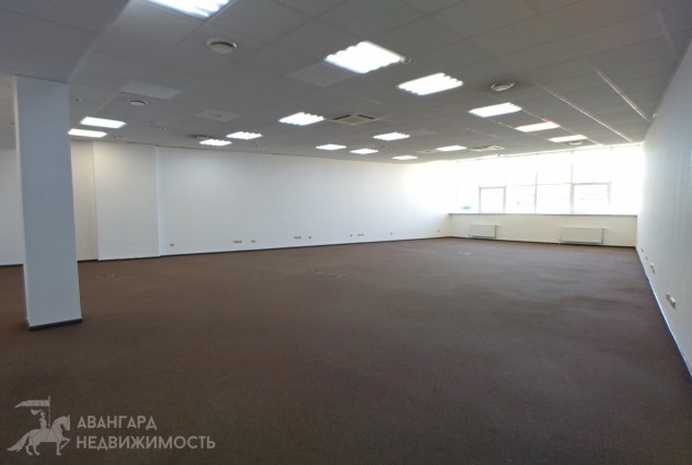 Фото Аренда офиса 114,3 кв.м в бизнес-центре «Покровский»  — 5