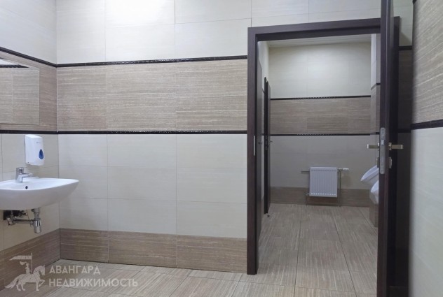 Фото Аренда офиса 114,3 кв.м в бизнес-центре «Покровский»  — 7