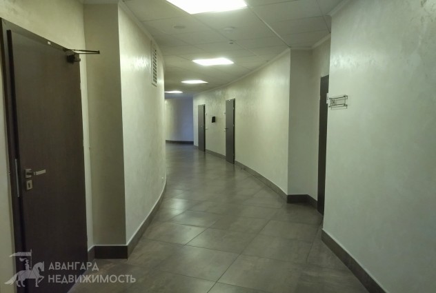 Фото Аренда офиса 114,3 кв.м в бизнес-центре «Покровский»  — 9