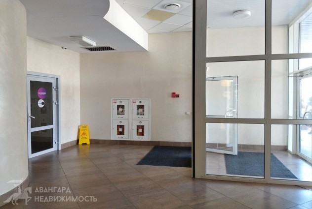 Фото Аренда офиса 114,3 кв.м в бизнес-центре «Покровский»  — 11