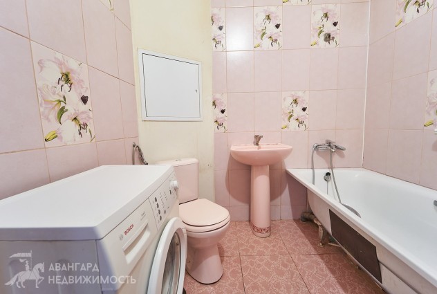 Фото Просторная сталинка в центре, ст.м. Фрунзенская — 11