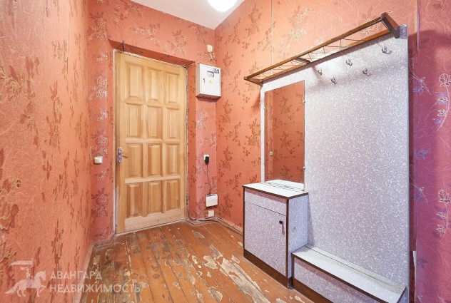 Фото Просторная сталинка в центре, ст.м. Фрунзенская — 25