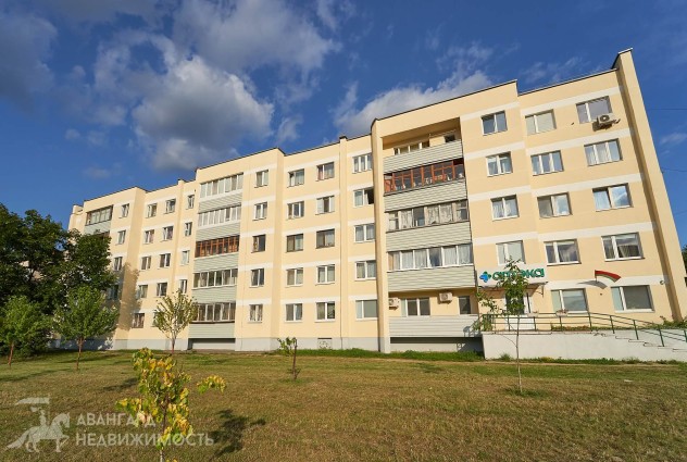 Фото Квартира 43,5 м² в центре Минска, ул. Короля, 19 — 37