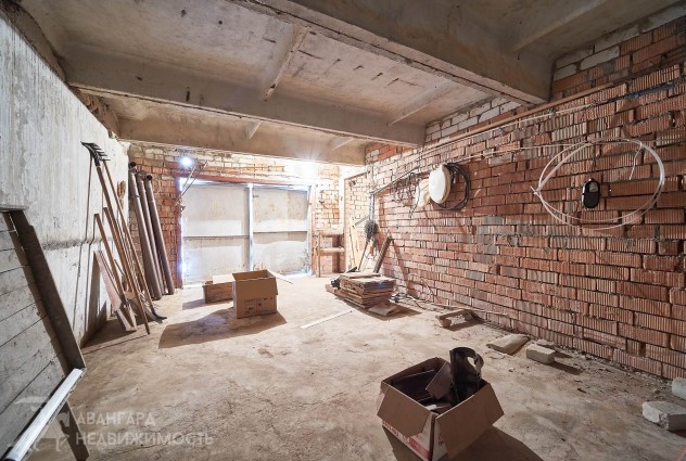 Фото Дом с участком возле реки в д. Гриньково — 63