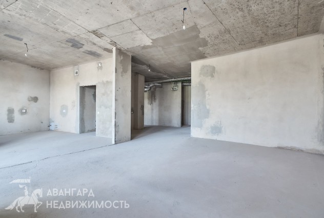 Фото 3-комнатная квартира бизнес-класса в доме «Парус» по ул. Кальварийская, 16.  — 7