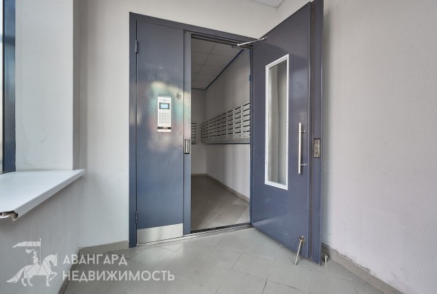 Фото 3-комнатная квартира бизнес-класса в доме «Парус» по ул. Кальварийская, 16.  — 21