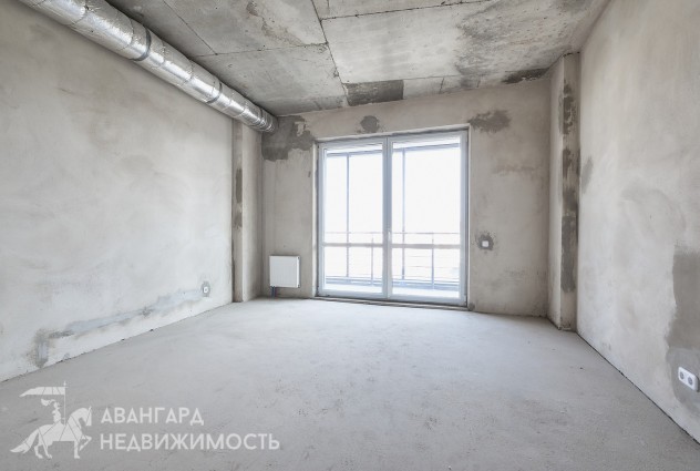 Фото 3-комнатная квартира бизнес-класса в доме «Парус» по ул. Кальварийская, 16.  — 25