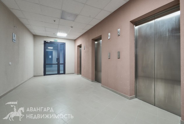 Фото 3-комнатная квартира бизнес-класса в доме «Парус» по ул. Кальварийская, 16.  — 31