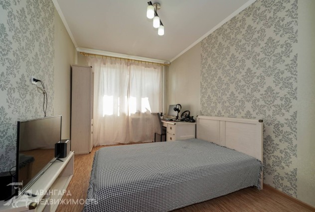 Фото Продаётся 3-комнатная квартира, ул. Рафиева 23, к. 2 — 19