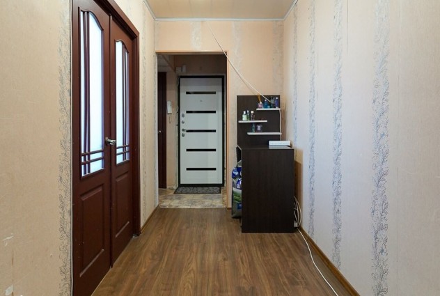 Фото Продаётся 3-комнатная квартира, ул. Рафиева 23, к. 2 — 25