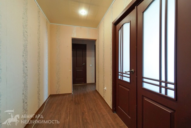 Фото Продаётся 3-комнатная квартира, ул. Рафиева 23, к. 2 — 27