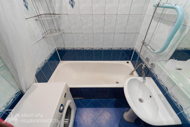 Фото Продаётся 3-комнатная квартира, ул. Рафиева 23, к. 2 — 29