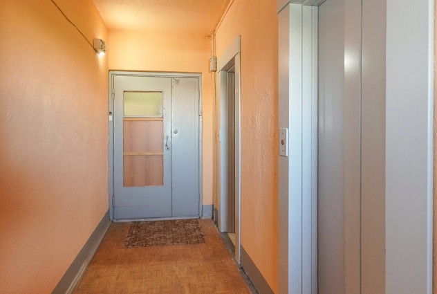 Фото Продаётся 3-комнатная квартира, ул. Рафиева 23, к. 2 — 41