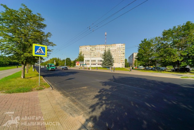 Фото Продаётся 3-комнатная квартира, ул. Рафиева 23, к. 2 — 45