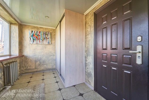 Фото Просторный жилой дом в центре города Борисов — 15