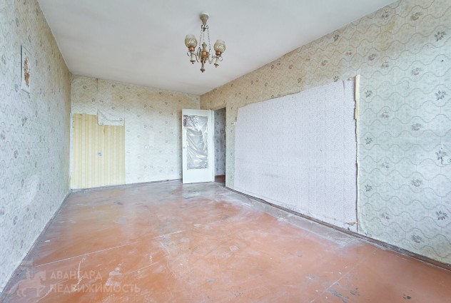 Фото Однокомнатная квартира возле Комаровского рынка  — 1