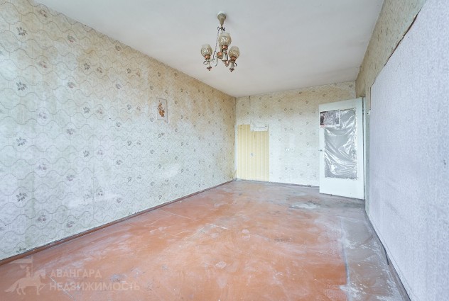 Фото Однокомнатная квартира возле Комаровского рынка  — 3