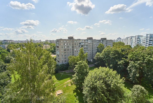 Фото Однокомнатная квартира возле Комаровского рынка  — 25