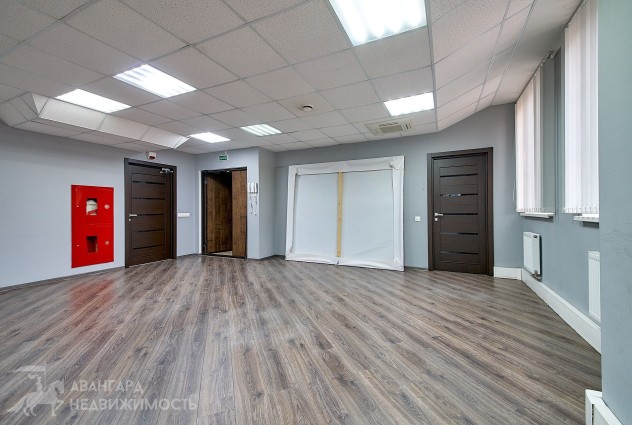 Фото Аренда комфортабельного офиса 155,3 м² в центре г. Минска  — 7