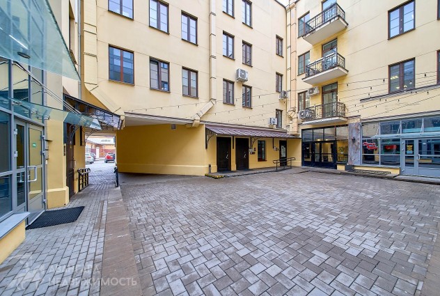 Фото Аренда комфортабельного офиса 155,3 м² в центре г. Минска  — 13