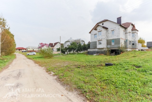 Фото Выгодная цена за большой дом недалеко от Минска. — 9