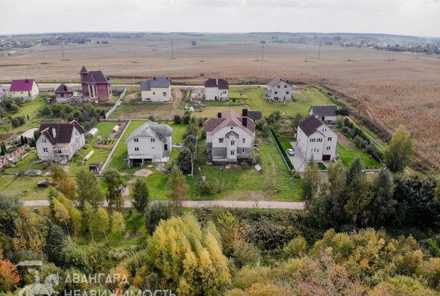 Фото Выгодная цена за большой дом недалеко от Минска. — 13