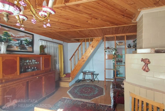Фото Продается участок в СТ «Узборье» в живописном месте, Логойское направление. — 29