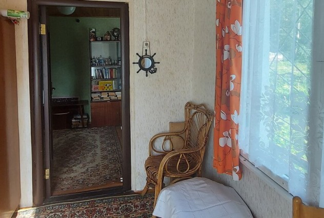 Фото Продается участок в СТ «Узборье» в живописном месте, Логойское направление. — 37