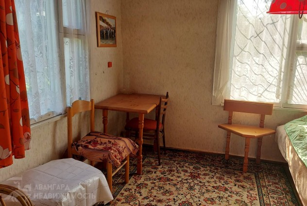 Фото Продается участок в СТ «Узборье» в живописном месте, Логойское направление. — 41