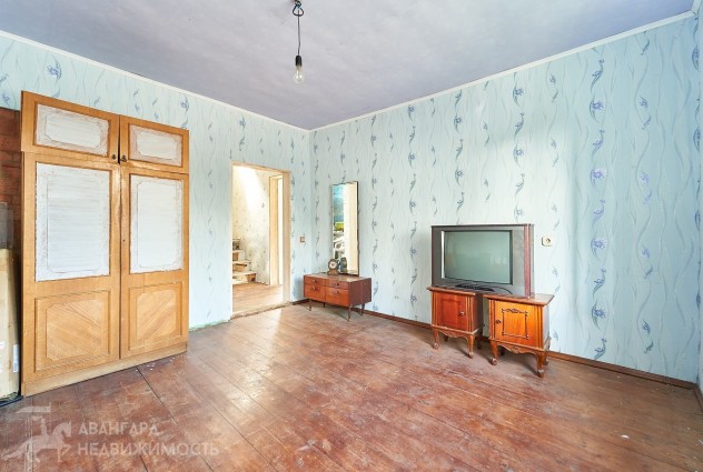 Фото Продажа дачи в 10 км от МКАД — 17