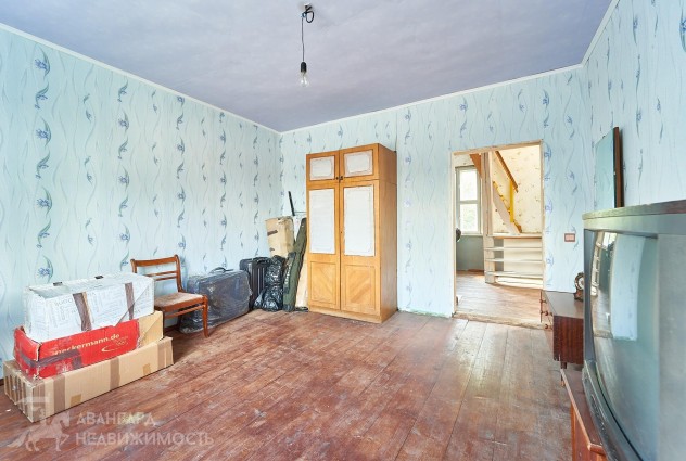 Фото Продажа дачи в 10 км от МКАД — 19