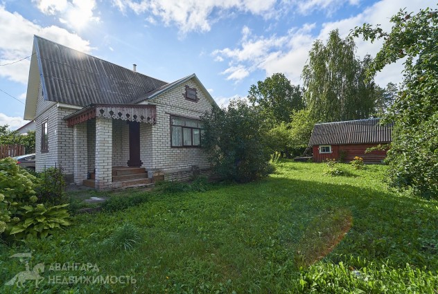Фото Продажа дачи в 10 км от МКАД — 3