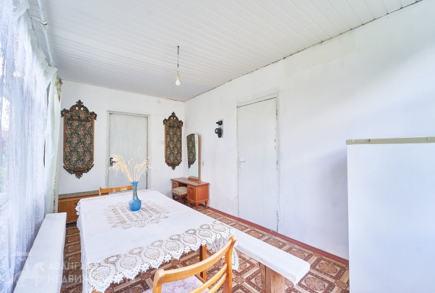 Фото Продажа дачи в 10 км от МКАД — 11