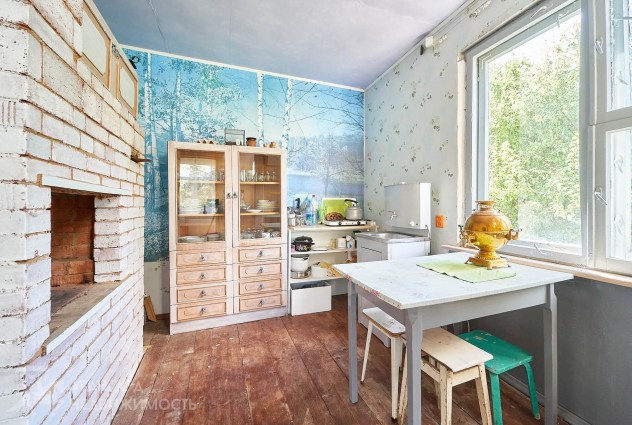 Фото Продажа дачи в 10 км от МКАД — 15