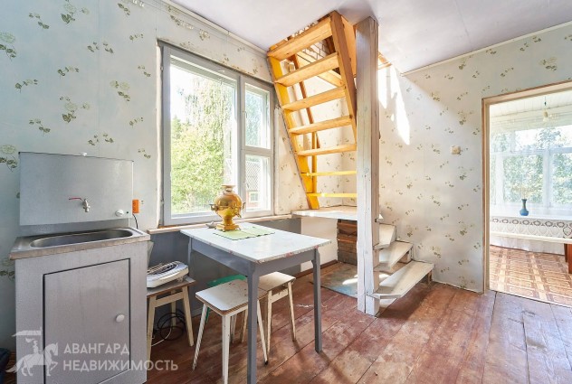 Фото Продажа дачи в 11 км от МКАД — 37