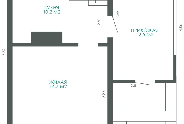 Фото Продажа дачи в 11 км от МКАД — 53