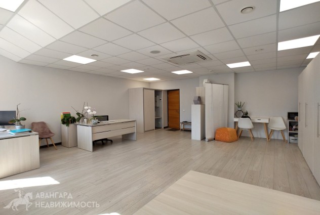 Фото Аренда комфортабельного офиса 48,3 м² в центре г. Минска  — 7